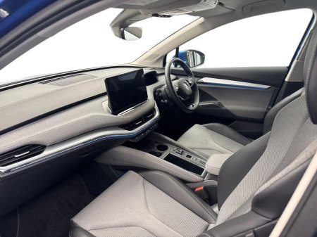 2023 Skoda Enyaq - photo 13