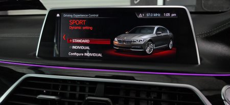 2019 BMW 7-Series - photo 49