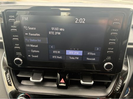 2022 Toyota Corolla - photo 15