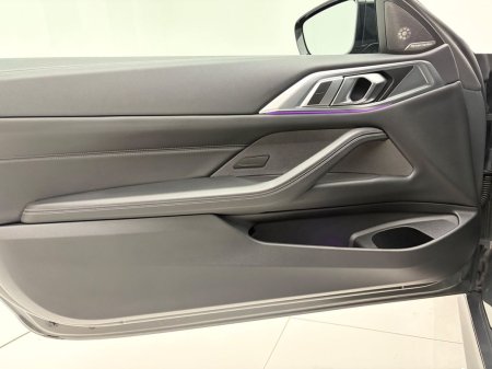 2022 BMW 4-Series - photo 17
