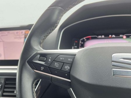 2023 SEAT Tarraco - photo 10