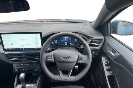 2026 Ford Focus - photo 11