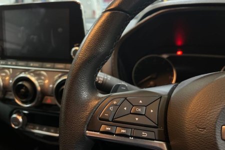 2023 Nissan Juke - photo 28