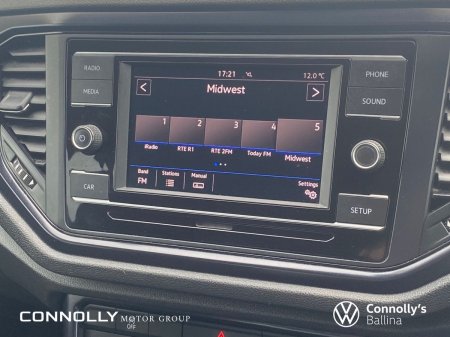 2019 Volkswagen T-Roc - photo 9