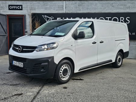 2023 Opel Vivaro - photo 3