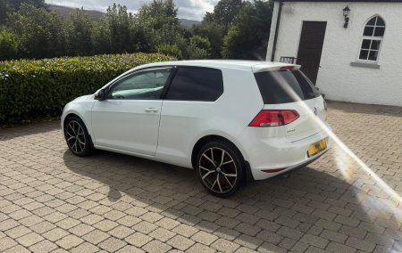 2016 Volkswagen Golf - photo 4