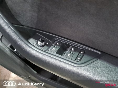 2024 Audi A5 - photo 24