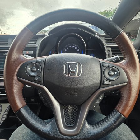 2018 Honda Fit - photo 25