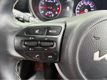 2023 Kia Picanto - photo 18