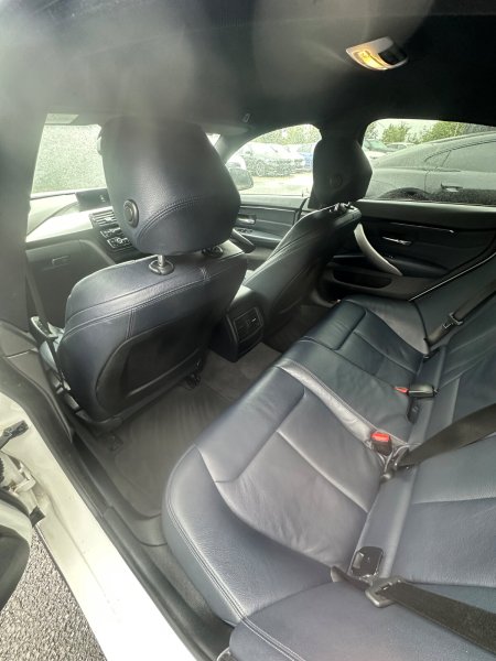 2019 BMW 4-Series - photo 22