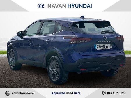 2023 Nissan Qashqai - photo 6
