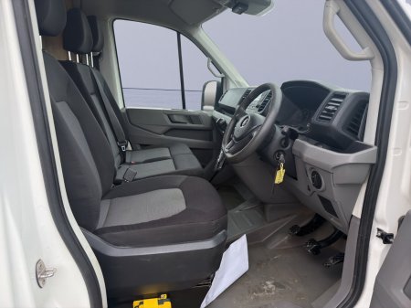 2019 Volkswagen Crafter - photo 11