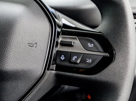 2026 Peugeot Partner - photo 12