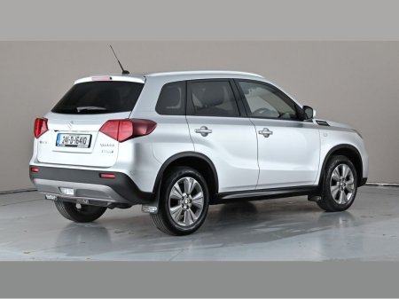 2024 Suzuki Vitara - photo 7