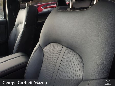 2023 Mazda CX-60 - photo 22