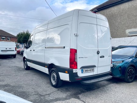 2023 Mercedes-Benz Sprinter - photo 18