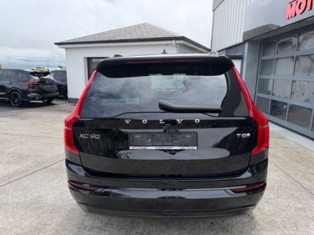 2024 Volvo XC90 - photo 3