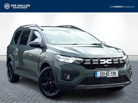 2023 Dacia Jogger TCe 110 Extreme SE