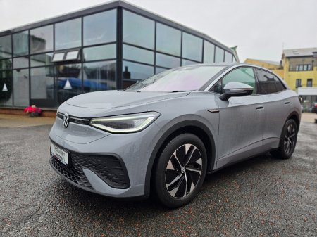 2023 Volkswagen ID.5 - photo 6