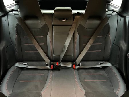 2025 Mercedes-Benz CLA - photo 12
