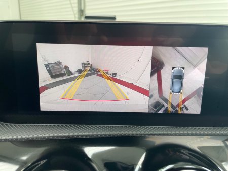 2019 Mercedes-Benz A-Class - photo 12