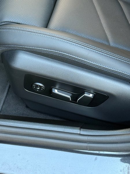 2023 BMW i5 - photo 32