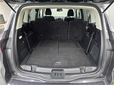 2019 Ford S-Max - photo 23