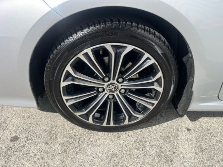 2021 Toyota Corolla - photo 11