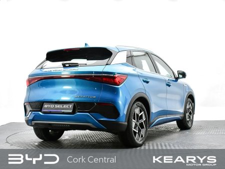 2023 BYD ATTO 3 - photo 6