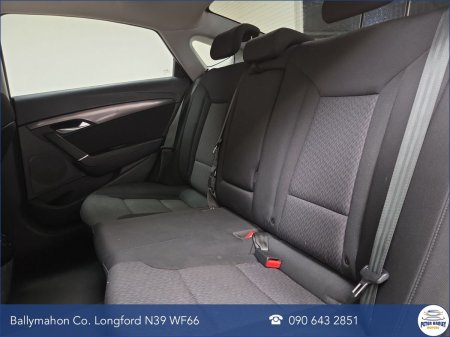 2017 Hyundai i40 - photo 21