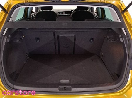 2017 Volkswagen Golf - photo 19