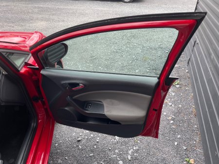2014 SEAT Ibiza - photo 17