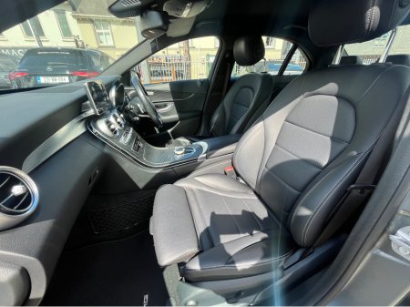 2018 Mercedes-Benz C-Class - photo 27