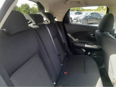 2015 Nissan Juke - photo 15