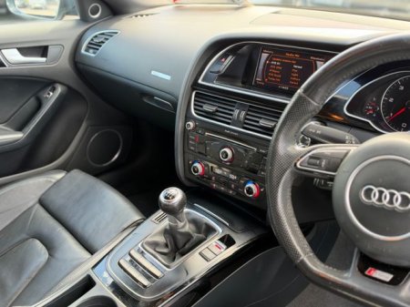 2014 Audi A5 - photo 10