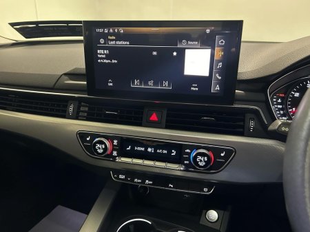 2023 Audi A4 - photo 13