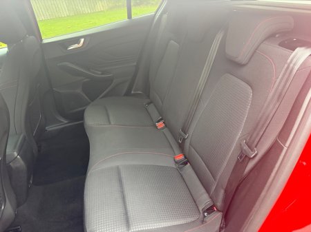 2020 Ford Focus - photo 9