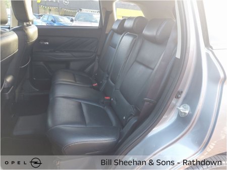 2017 Mitsubishi Outlander - photo 6