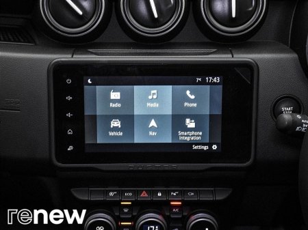 2024 Dacia Duster - photo 23