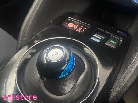 2020 Nissan Leaf - photo 18