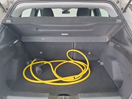 2024 Jeep Avenger - photo 15