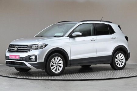 2023 Volkswagen T-Cross - photo 4