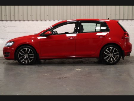 2015 Volkswagen Golf - photo 11