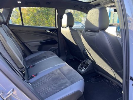 2023 Volkswagen ID.4 - photo 10