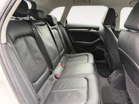 2014 Audi A3 - photo 13