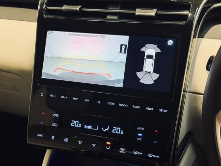 2022 Hyundai Tucson - photo 14