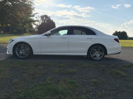 2019 Mercedes-Benz E-Class - photo 8