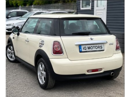 2017 Mini Cooper - photo 10
