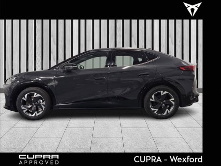 2026 Cupra Tavascan - photo 3