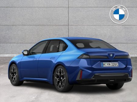 2026 BMW i3 - photo 2